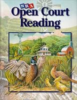 Open Court Reading: Anthology Level 3-1