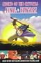 Legend of Crystals: Final Fantasy 1 [VHS]