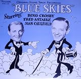 blue skies LP SOUNDTRACK
