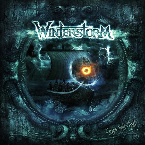 Winterstorm - Kings Will Fall-2012-MCA int Download