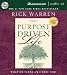 The Purpose-Driven Life