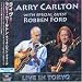 Live! With Robben Ford
