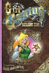 Agatha Heterodyne and the Beetleburg Clank