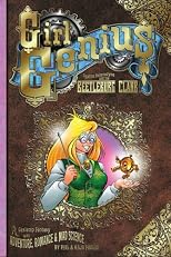 Agatha Heterodyne and the Beetleburg Clank