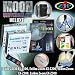 The Moon Universal Kit for CASIO Exilim Zoom EX-Z30, EX-Z40, EX-Z50, EX-Z55, EX-Z57, EX-Z100, EX-Z200, EX-Z300, EX-Z500. Includes: 2 CASIO NP-40 1300mAh Ultra High Capacity Batteries made with cells produced in JAPAN or USA, Table-Top Wire Tripod, 110/240 Mini Charger with fold out plug and a DC car adapter, SD/SDHC Card Reader, LCD Protection Film Kit and more. (NON OEM)