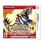 Pokémon Omega Ruby