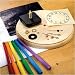 Clock Making for Kids Craft Kit