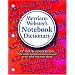Merriam-Webster's Notebook Dictionary