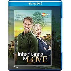 Inheritance to Love [Blu-ray]