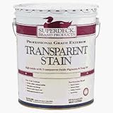 5GAL Nat Trans Stain