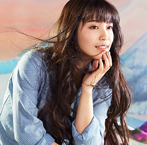 SPLASH☆WORLD(通常盤) miwa