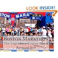 Boston Marathon Legendary Course Guide