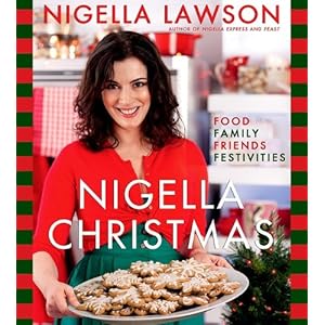 Nigella at Christmas