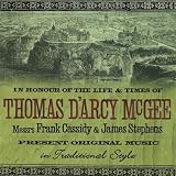 Lament for the Rt. Hon. Thomas D'Arcy McGee