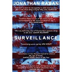 Surveillance: A Novel