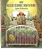 My bedtime rhyme