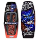 HO Sports Joker Kneeboard 2012