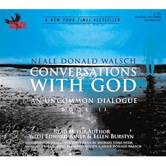 Conversations With God Volume 2 (An Uncommon Dialogue) (Conversations with God (Audio))