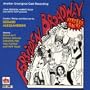 Forbidden Broadway Strikes Back!: Another Unoriginal Cast Recording, Volume 4 (1996 New York Cast)