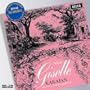 Adam: Giselle