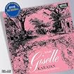 Giselle (Wiener Philharmoniker feat. conductor: Herbert von Karajan)