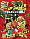 Mitchell's guide to Strange Hill High