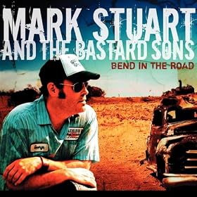 Bend In The Road