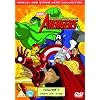 Avengers - Earth's Mightiest Heroes Volume 4 [DVD]