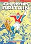 Captain Britain