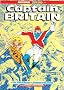 Captain Britain