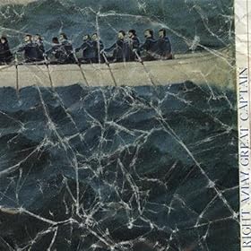 Right Away, Great Captain! - The Eventually Home (2008)