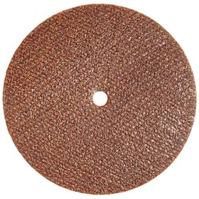 3M Diamond Polish Cloth Disc 7/8" Diameter 220 Grit