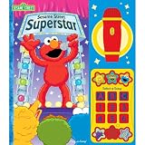 Elmo Karaoke Book