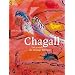 Chagall Les Pastels du Message Biblique