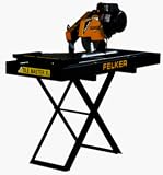 FELKER 173397 Tile Master XL High Production Saw