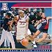 Arizona Wildcats 2008 Wall Calendar