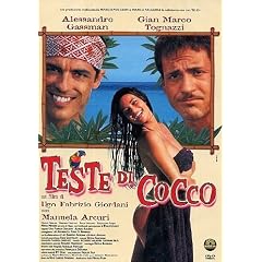 Teste Di Cocco