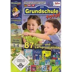 Grundschule total 2009