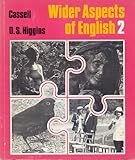 Wider aspects of English