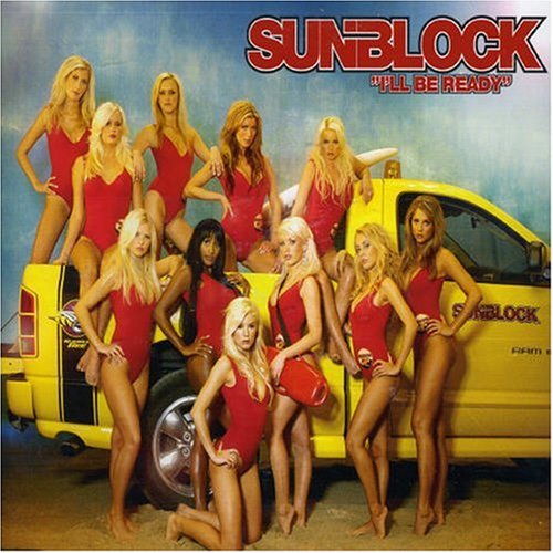Sunblock - I