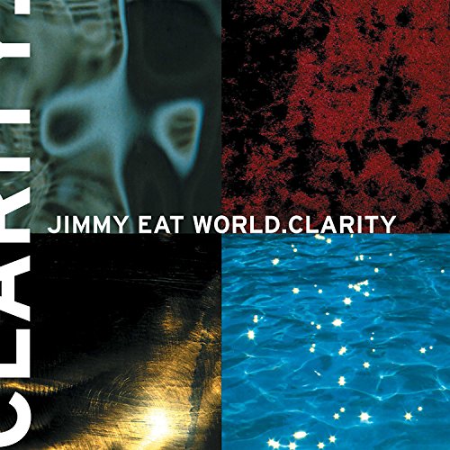 Jimmy Eat World - Clarity [2 Lp] - Zortam Music
