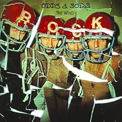 Odds & Sods