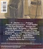 Code Geass: Lelouch of the Rebellion - O.S.T Original Soundtrack, vol. 1 [American edition]