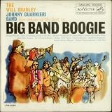 Live Echoes Of The Best In Big Band Boogie