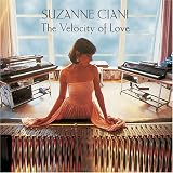 The Velocity of Love