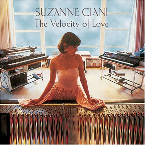 CD-Charts  Music : The Velocity of Love