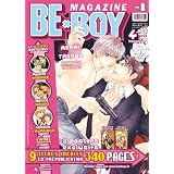 Be X Boy Magazine, Tome 1par Collectif