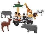 ImagiPLAY African Safari