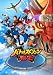 バトルスピリッツ 覇王（ヒーローズ）　Vol.16 [DVD]
