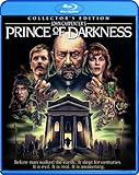 Prince of Darkness: Collector's Edition [Blu-ray] [US Import]